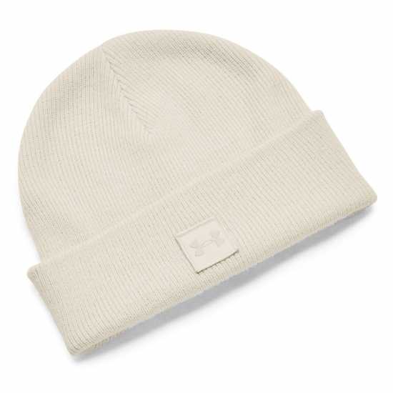 Under Armour Halftime Shallow Cuff Beanie  
