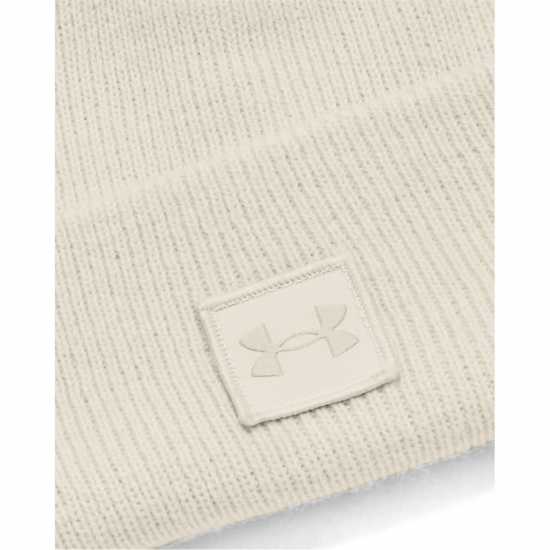 Under Armour Halftime Shallow Cuff Beanie  