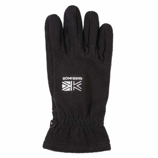 Мъжки Ръкавици Fleece Gloves Mens  Зимни аксесоари