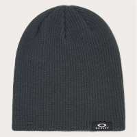 Oakley Backbone Beanie Mens Еднаква сива 