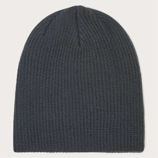 Oakley Backbone Ribbed Polyacrylic Beanie  