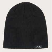 Oakley Backbone Beanie Mens Черно 
