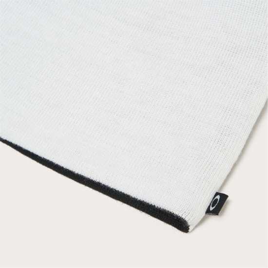 Oakley Ellipse Beanie Hat Черно Oakley Ellipse Beanie Hat Черно