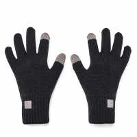 Under Armour Halftime Gloves Black Мъжки ски ръкавици