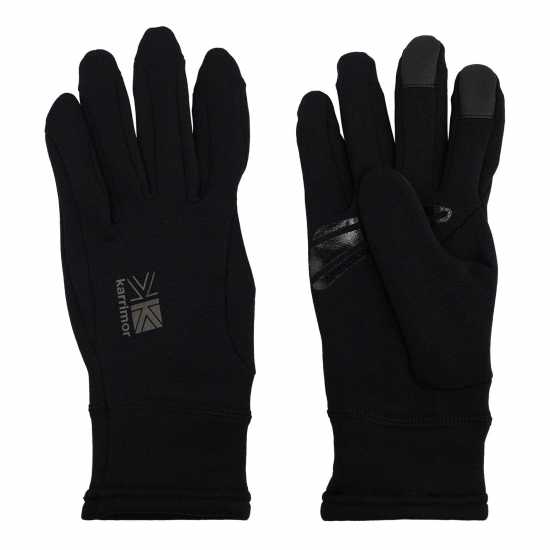 Karrimor Psp 2 Gloves Womens Black Почистване и импрегниране