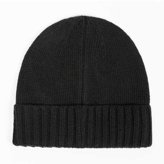 Firetrap Knit Beanie Adults  