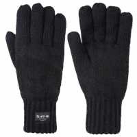 Firetrap Knit Glove 41  Мъжки ски ръкавици