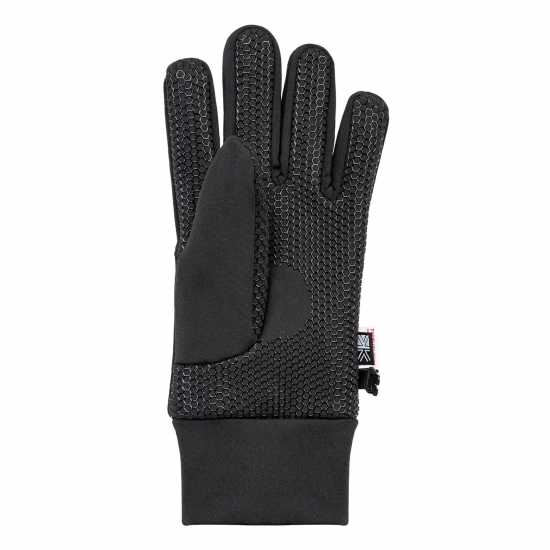 Karrimor Мъжки Ръкавици Glacier Gloves Mens  Почистване и импрегниране