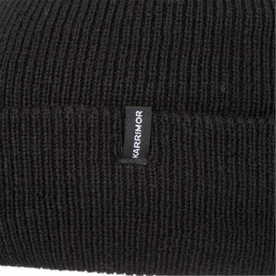 Karrimor Knit Beanie Adults  Шапки с козирка
