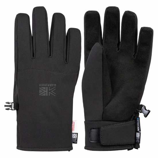 Мъжки Ръкавици Karrimor Munro Gloves Mens Мъжки Ръкавици Karrimor Munro Gloves Mens