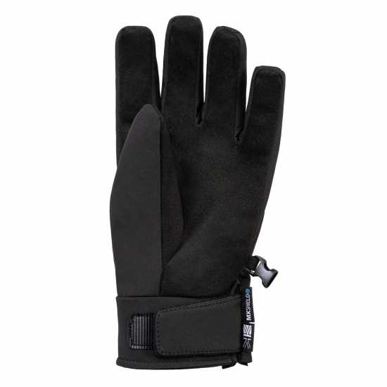 Мъжки Ръкавици Karrimor Munro Gloves Mens Мъжки Ръкавици Karrimor Munro Gloves Mens