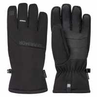 Karrimor Мъжки Ръкавици Waterpoof Gloves Mens Черно Karrimor Мъжки Ръкавици Waterpoof Gloves Mens Черно