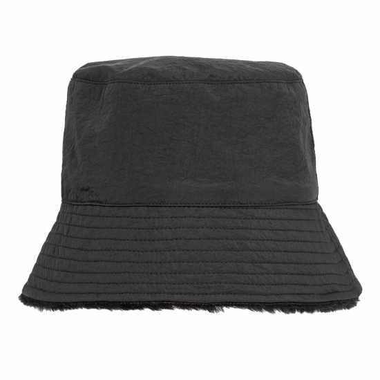 Рибарска Шапка Jack Wills Fur Bucket Hat  