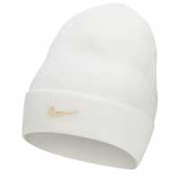Nike Cuffed Swoosh Beanie Hat  Шапки с козирка