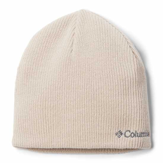 Columbia Whirl Beanie Mens Dark Stone 