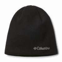 Columbia Whirl Beanie Mens Черно 