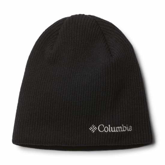Columbia Whirl Beanie Mens Черно 