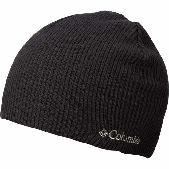 Columbia Whirl Beanie Mens Черно 