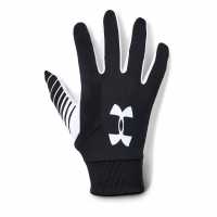 Under Armour Field Player Football Gloves  