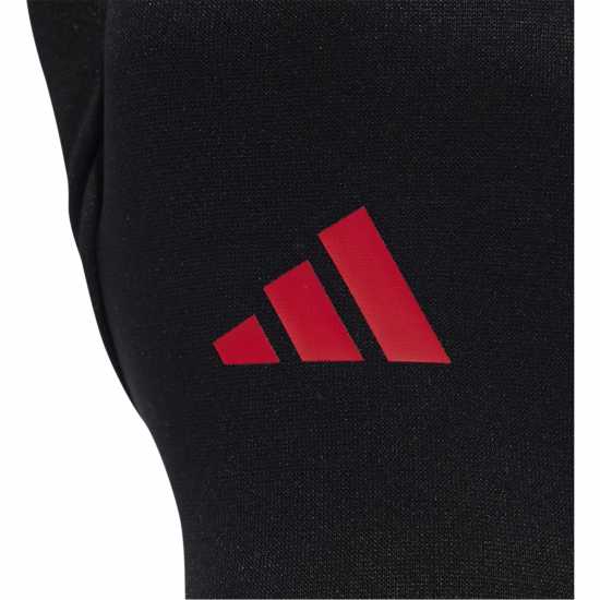 Adidas Mufc Fp Gloves Football Player Glove Unisex Adults Adidas Mufc Fp Gloves Football Player Glove Unisex Adults