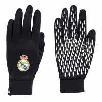 Adidas Real Madrid Fieldplayer Gloves Adults  