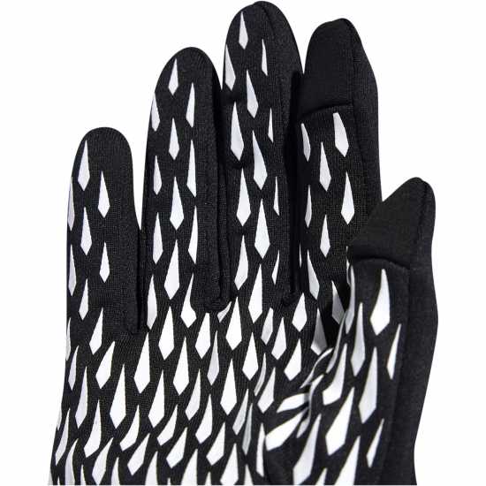 Adidas Real Madrid Fieldplayer Gloves Adults Adidas Real Madrid Fieldplayer Gloves Adults