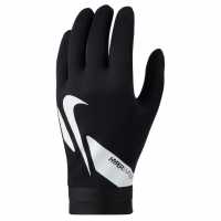 Nike Hyperwarm Football Gloves