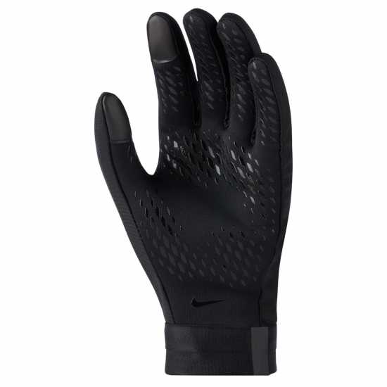 Nike Hyperwarm Football Gloves  Футболни аксесоари
