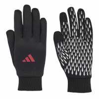 Adidas Liverpool Football Player Gloves  