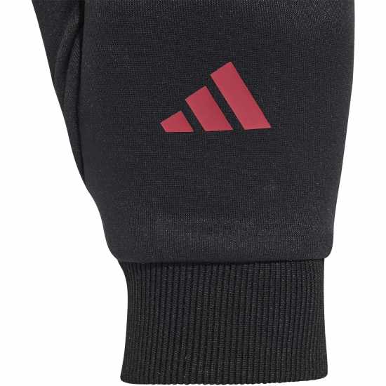 Adidas Liverpool Football Player Gloves Adidas Liverpool Football Player Gloves