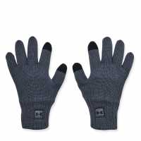 Under Armour Htime Wool Glove Sn99 Grey Мъжки ски ръкавици