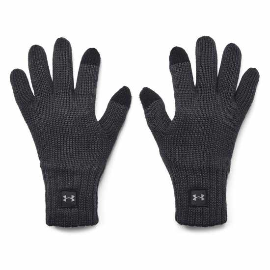Under Armour Halftime Wool Knitted Gloves  