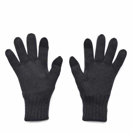 Under Armour Halftime Wool Knitted Gloves  
