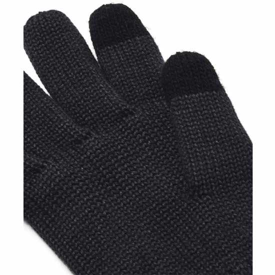 Under Armour Halftime Wool Knitted Gloves  