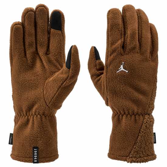 Nike Lg Fleece Sn99  Мъжки ски ръкавици