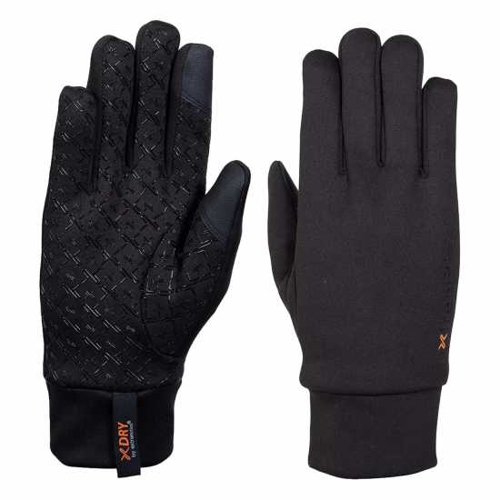 Extremities Contact Insulated Walking Gloves  