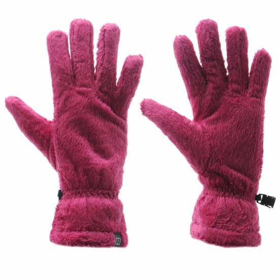 Berghaus High Loft Fleece Gloves  - Почистване и импрегниране
