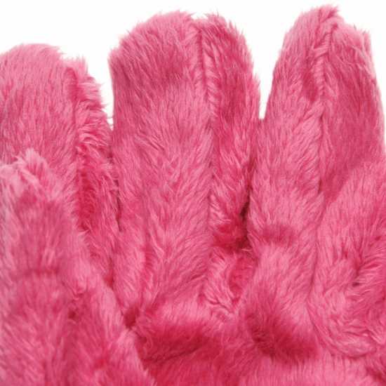 Berghaus High Loft Fleece Gloves  Почистване и импрегниране