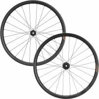 Prime Cycling Orra Alloy Gravel Wheelset Черно 650b 