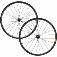 Prime Cycling Orra Alloy Gravel Wheelset Черно 700C 