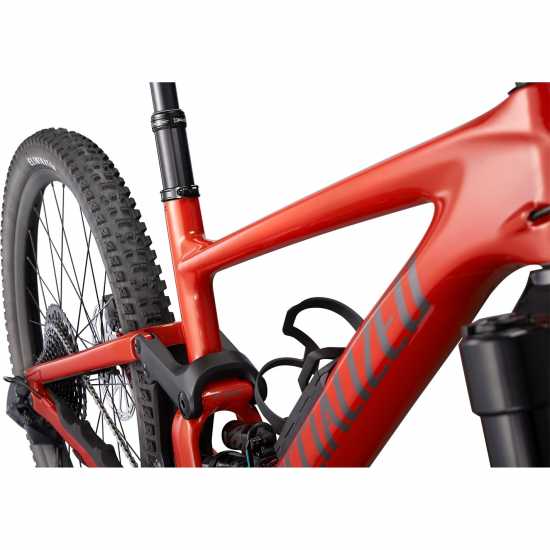 Enduro Comp 2022 Mountain Bike Redwood 22 Планински велосипеди