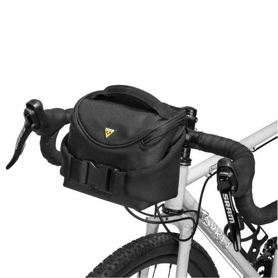 Topeak Tourguide Compact Bar Bag (2L)  Портфейли