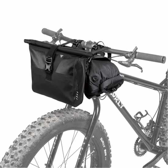 Портфейли Topeak Barloader Topeak Barloader Портфейли