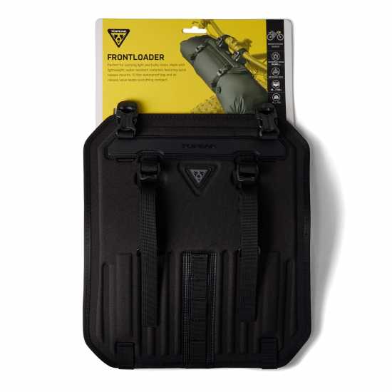 Topeak Frontloader  Портфейли