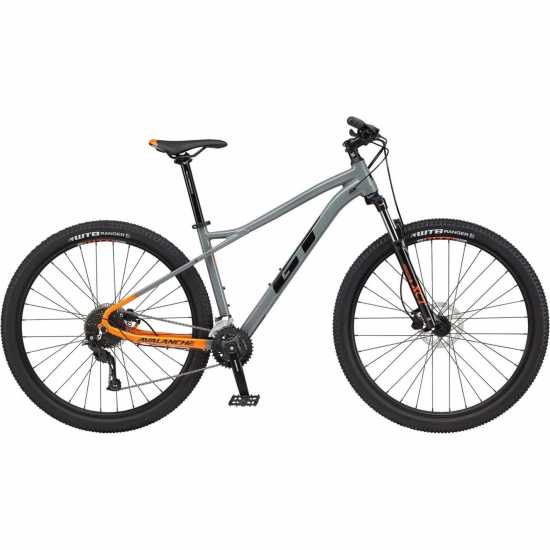 Avalanche Sport Hardtail Bike Avalanche Sport Hardtail Bike