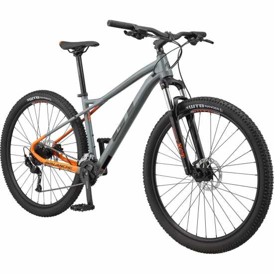 Avalanche Sport Hardtail Bike Avalanche Sport Hardtail Bike