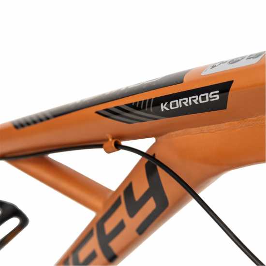 Huffy Korros 27.5 00 Huffy Korros 27.5 00