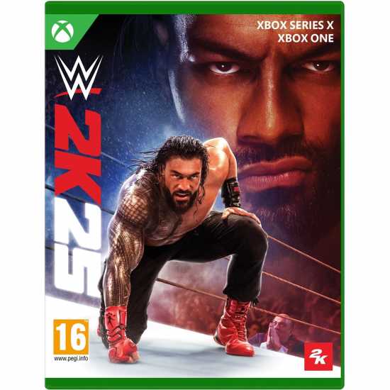 Мъжки стоки с герои Wwe 2K25 Wwe 2K25 Мъжки стоки с герои