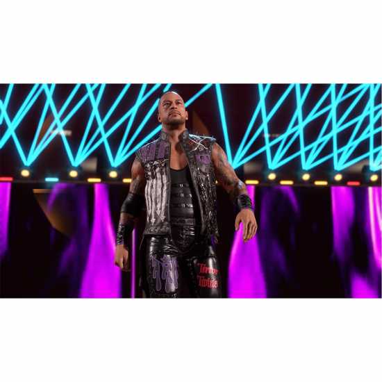 Мъжки стоки с герои Wwe 2K25 Wwe 2K25 Мъжки стоки с герои