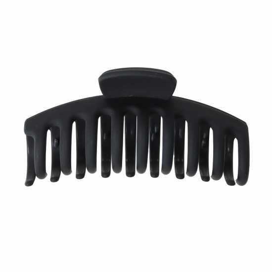 Miso Large Claw Clip Черно Аксесоари за коса